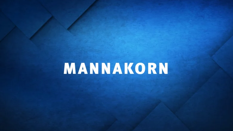 Mannakorn á Sviðinu
