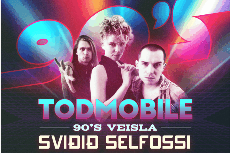 TODMOBILE
