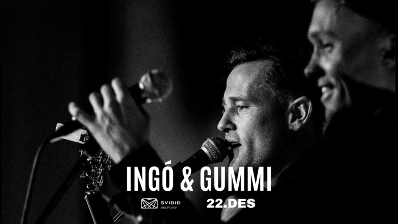 Ingó & Gummi