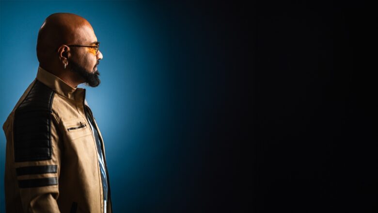 Dávaldurinn Sailesh