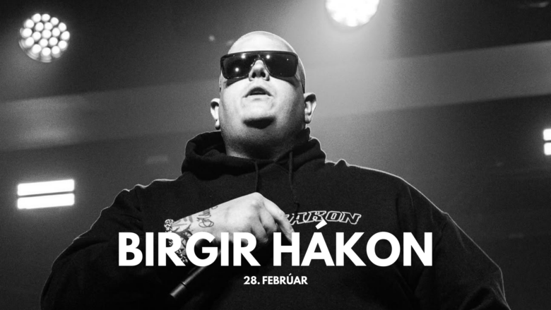 Birgir Hákon