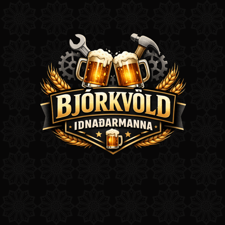 Bjórkvöld Iðnaðarmanna