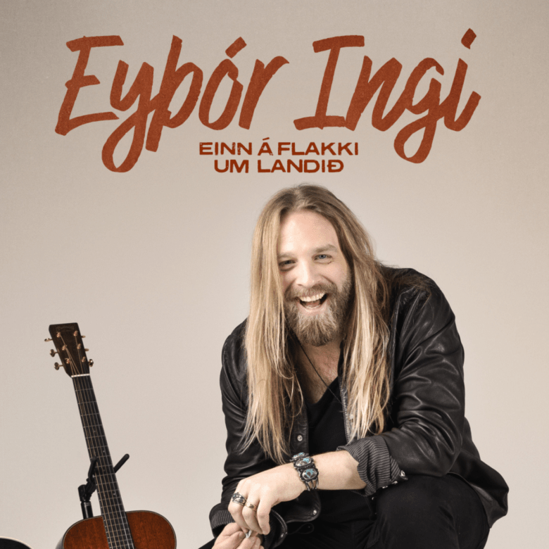Eyþór Ingi – Einn á flakki