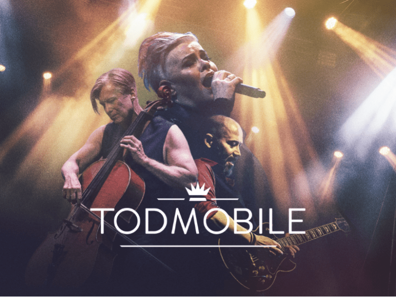 Todmobile